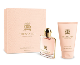 Дамски комплект TRUSSARDI Delicate Rose